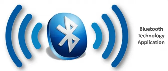 Bluetooth Technology and Its Applications